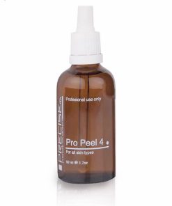 פילינג 4 שלבים