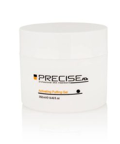 puffing gel ג'ל התפחה אקטיבי