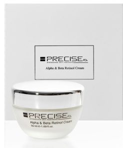 קרם אלפא בטא רטינול