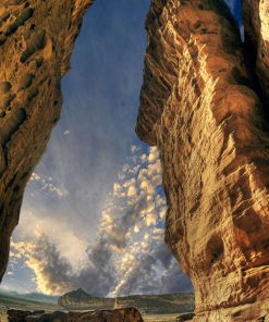 timna shlomo טיול רגלי 4 שעות בפארק תמנע אילת