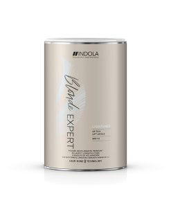 בלונד אקספרט Blond Exper אבקת הבהרה