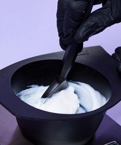 Color קולור טרנספורמר Color Transformer צבע חצי קבוע שטיפה