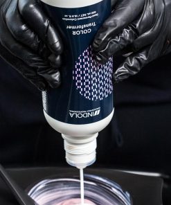 קרם חמצן Oxygen Cream Developer