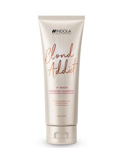 בלונד אדיקט Blond Addict שמפו פינק רוז