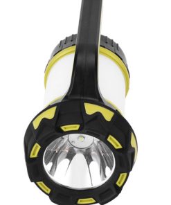 עששית תאורת חרום לשטח ולבית MULTI מקצועית