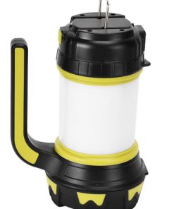 עששית תאורת חרום לשטח ולבית MULTI מקצועית