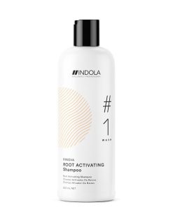 אינובה Innova שמפו רוט אקטיבייטינג לטיפול בנשירה