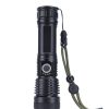 פנס מקצועי XHP-50 מקצועי לשטח קמפינג ובית