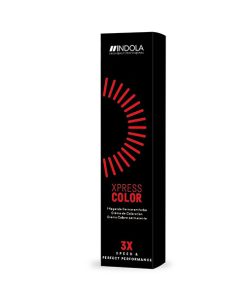 אקספרס קולור Express Color צבע קבוע לשיער ב-10 דקות 13 גוונים