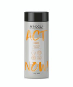 אקט נאו Act now אבקת נפח