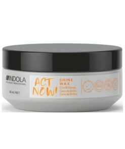 אקט נאו Act now ווקס מבריק