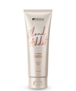 בלונד אדיקט Blond Addict שמפו לשיער בלונדיני