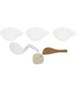 סט בישול לשטח וקמפינג Tatra