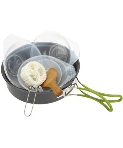 סט בישול לשטח וקמפינג Tatra