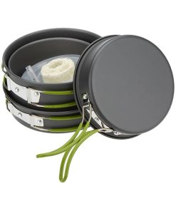 סט בישול לשטח וקמפינג Tatra