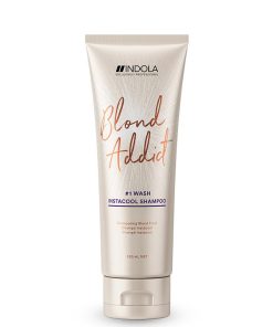 בלונד אדיקט Blond Addict שמפו בלונד אייס לגוון קר
