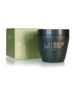 ג'ול JUL מסכה לשיער צבוע