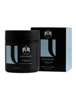 ג'ול JUL מסכה משקמת לשיער אחרי החלקה