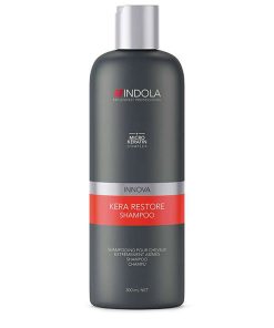 קרה ריסטור שמפו קרטין משקם Kera Restore