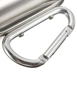 כוס שאקל נירוסטה דופן כפול