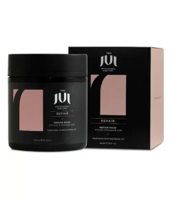 ג'ול JUL מסכת הזנה לשיער יבש ופגום