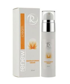 קרם מתקן ומחדש