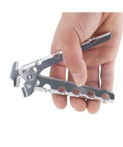 lifting handle 3 ידית הרמה לכלי בישול חמים בשטח ולקמפינג