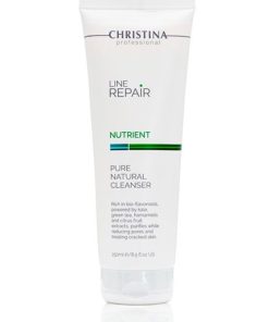 נוטרייאנט ג'ל ניקוי מטהר