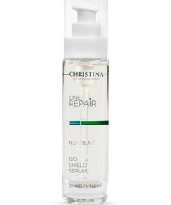 נוטרייאנט סרום עשיר בתמציות ממזונות על