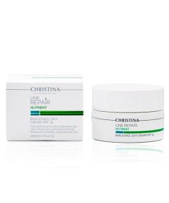 נוטרייאנט קרם לחות והגנה ליום SPF15