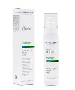 נוטרייאנט תרסיס מיסט מבוסס מזונות על