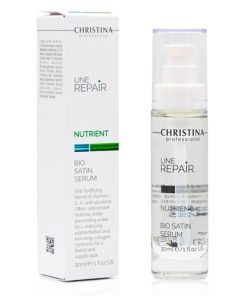 נוטרייאנט ביו סטין סרום משי עשיר בוויטמינים