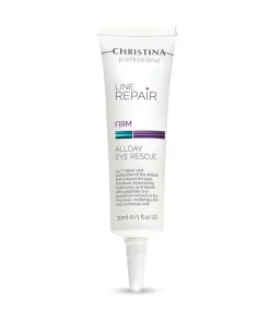 פירם קרם עיניים להפחתת נפיחויות וקמטוטים