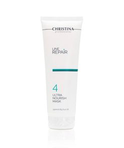 גלו מסכת הזנה להגברת רמת הלחות שלב 4