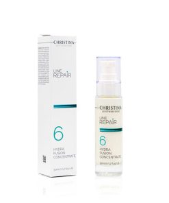 גלו סרום ויטמינים להמרצת תאי העור