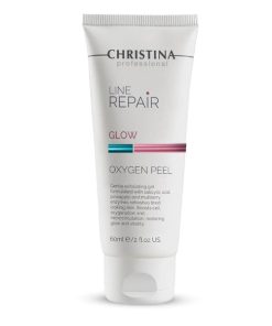 גלו פילינג להסרת תאי העור המתים