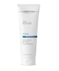 הידרה סבון חומצות לניקוי יסודי ועמוק