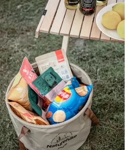 כיור שטח מתקפל 20 ליטר