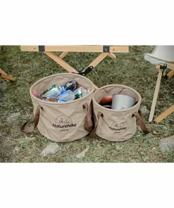 כיור שטח מתקפל 20 ליטר