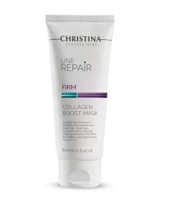 פירם מסכה טיפולית להזנה ממושכת ולמיצוק העור