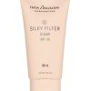 קרם הגנה חדש סילק פילטר 50-SPF
