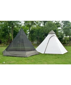 Tipi Tent 2 אוהל טיפי אינדיאני גדול לאירועים הפקות וילדים