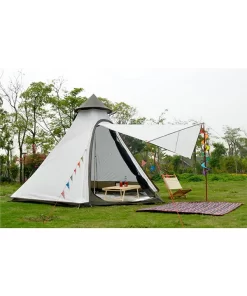 Tipi Tent 3 אוהל טיפי אינדיאני גדול לאירועים הפקות וילדים