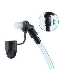 שלוקר שקית שתיה 3 ליטר לשטח