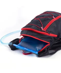 שלוקר שקית שתיה 3 ליטר לשטח