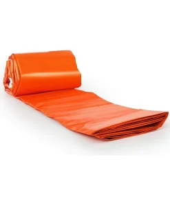 אוהל מחסה לחירום עמיד לגשמים לשטח