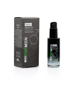 Alpha oil 2 אלפא שמן לריכוך וטיפוח הזקן