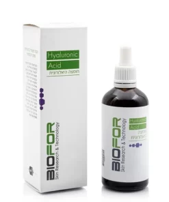 חומצה היאלרונית