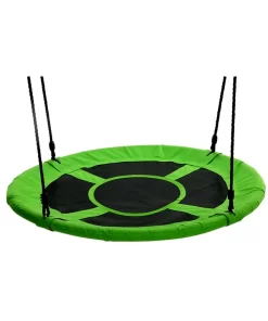 נדנדות עץ לילדים לכל הגילאים