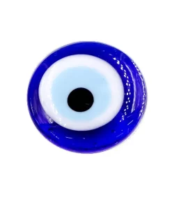 מגנט למקרר של עין הרע בצבע כחול